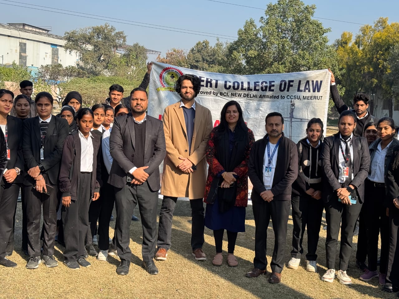 Lok Adalat Event